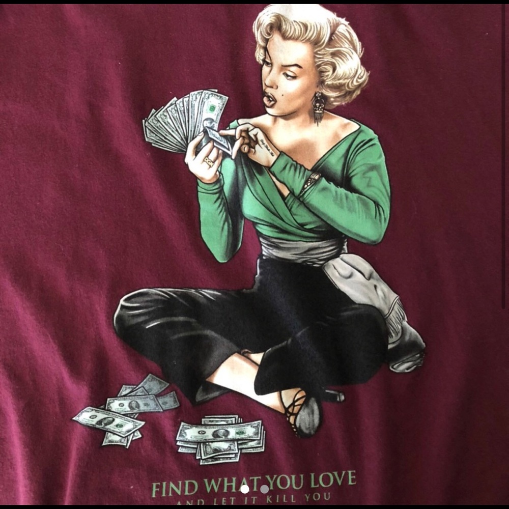 Zumiez T-Shirt